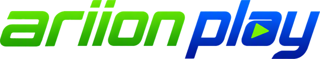 ariion play logo